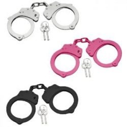 Handcuffs / Restraints & Carriers