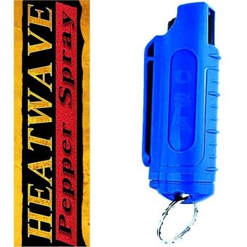 HEATWAVE NAPALM - Red, Orange, Blue & Pink - 4 PACK - Image 3