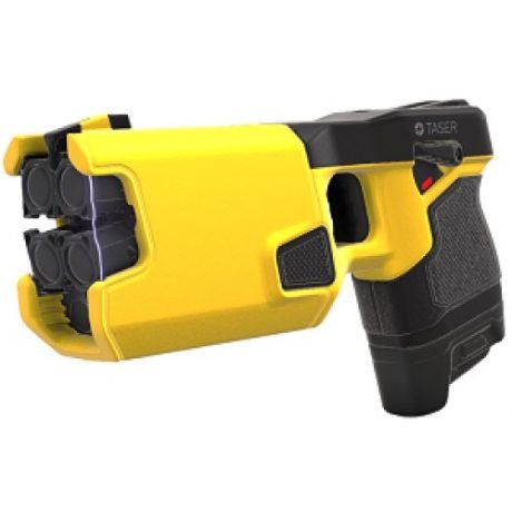 Taser X26P Professional Series - Defense Warehouse